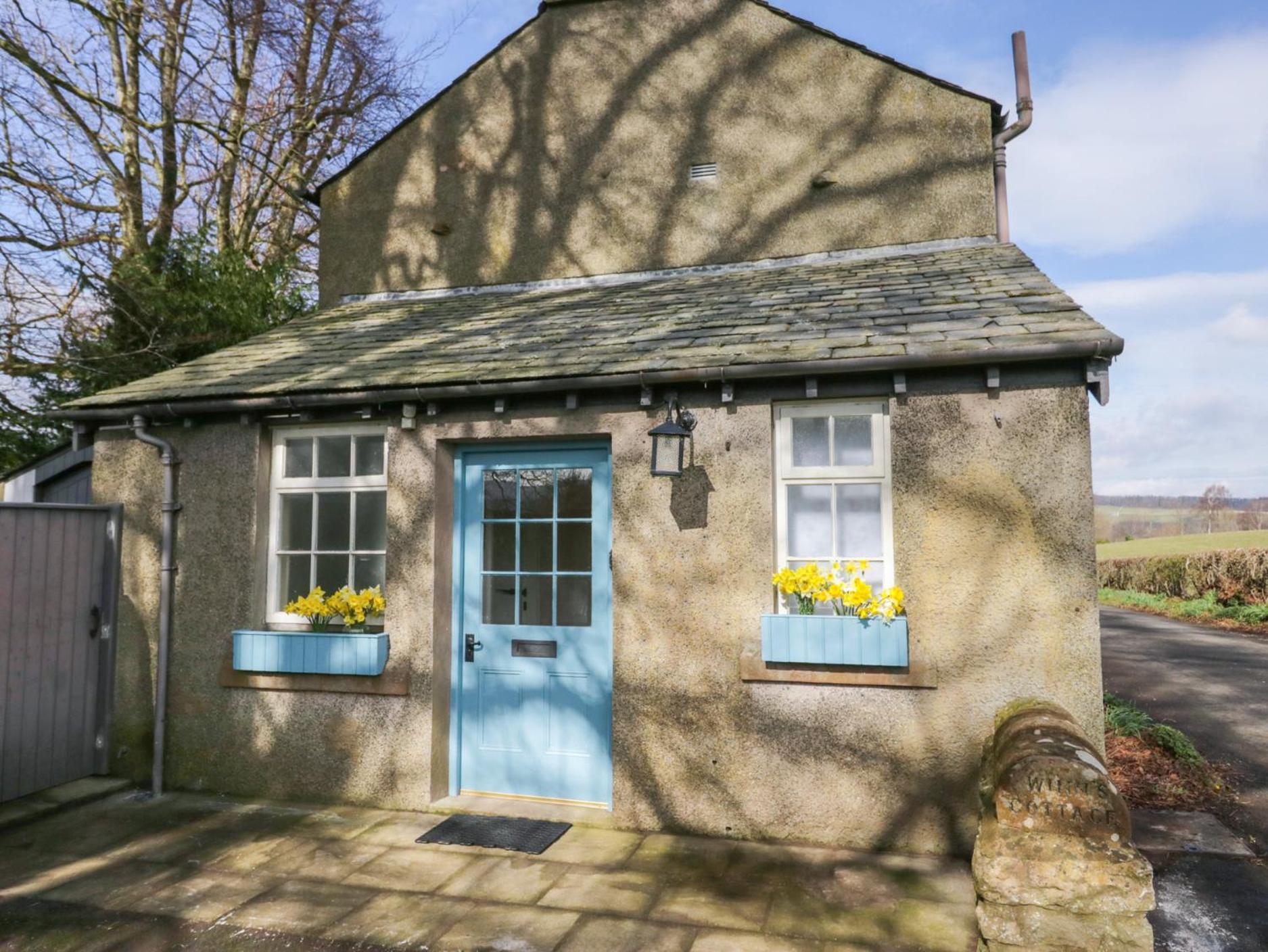 פנרית' Winn'S Cottage מראה חיצוני תמונה