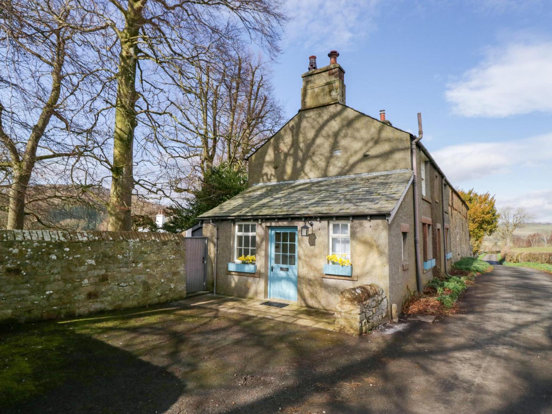 פנרית' Winn'S Cottage מראה חיצוני תמונה