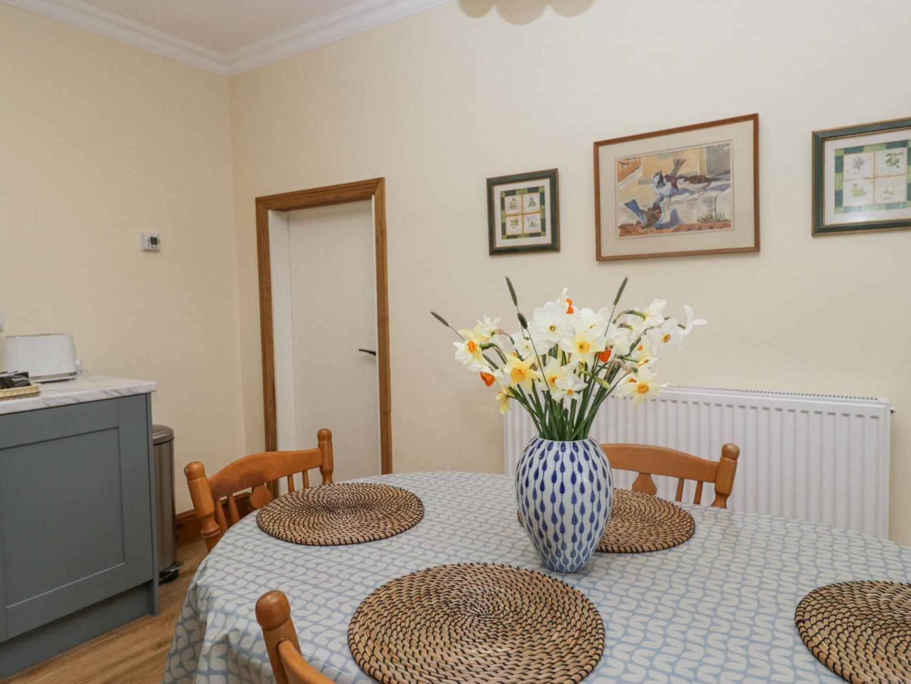 פנרית' Winn'S Cottage מראה חיצוני תמונה