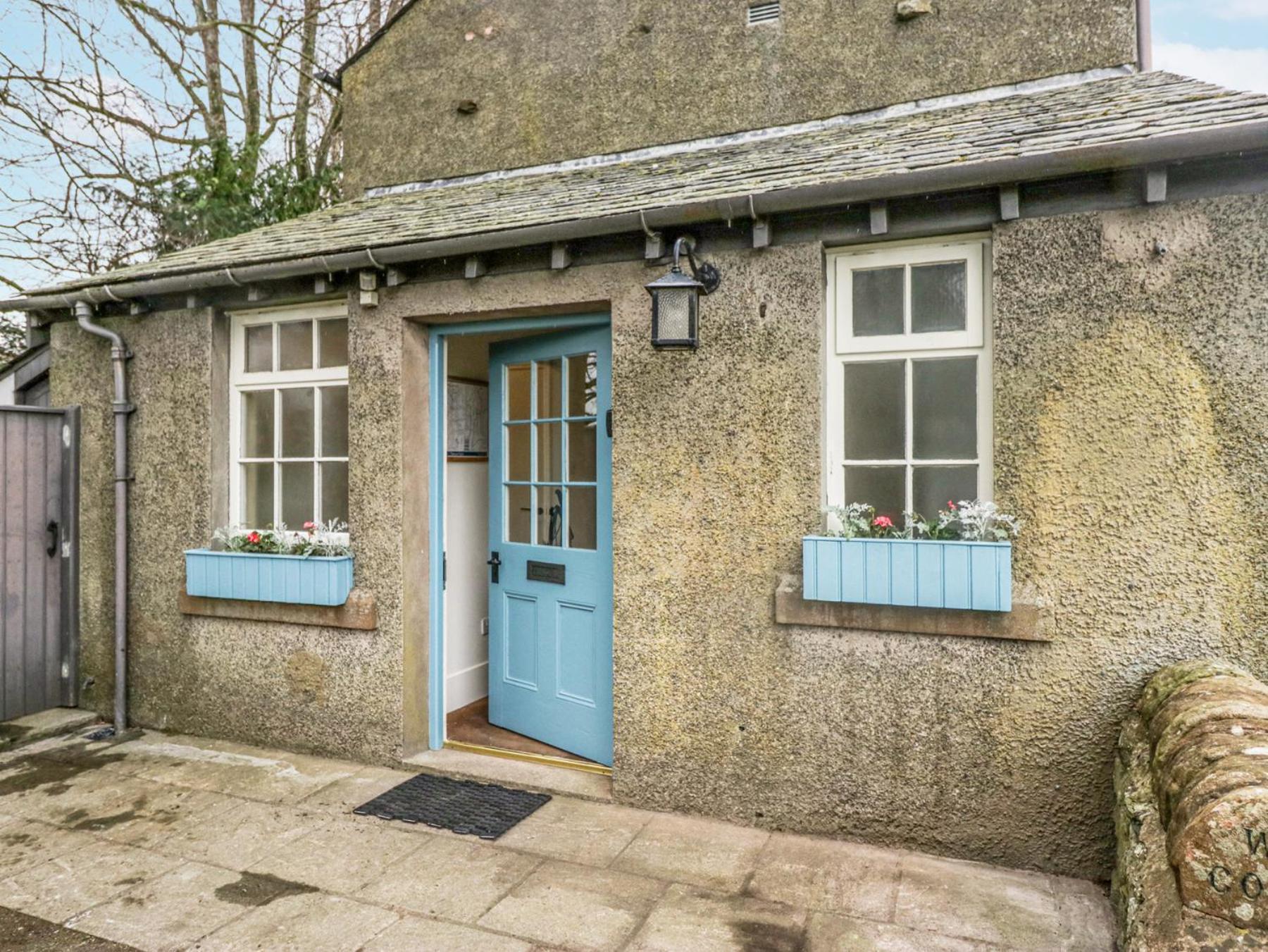 פנרית' Winn'S Cottage מראה חיצוני תמונה