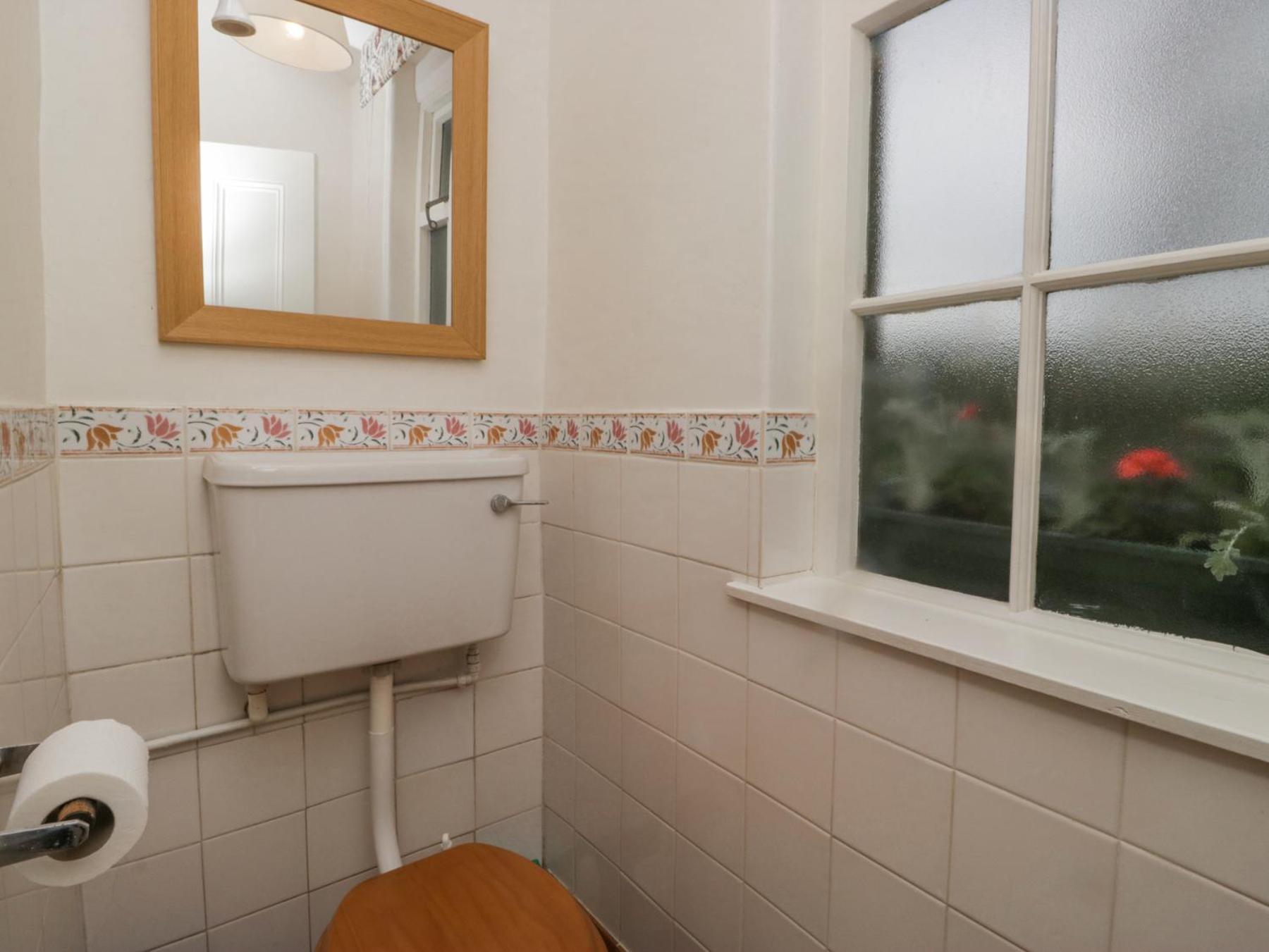 פנרית' Winn'S Cottage מראה חיצוני תמונה