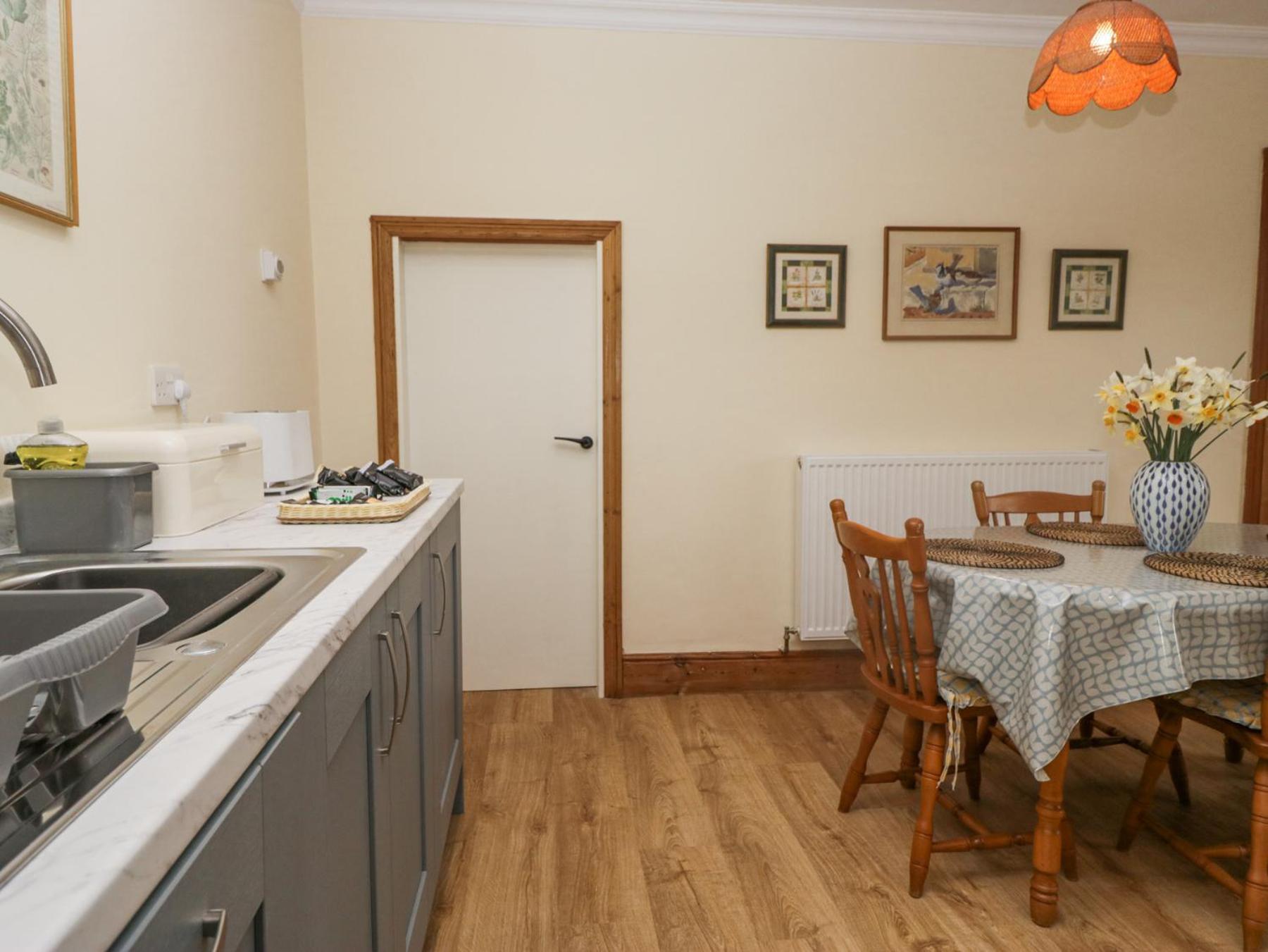 פנרית' Winn'S Cottage מראה חיצוני תמונה