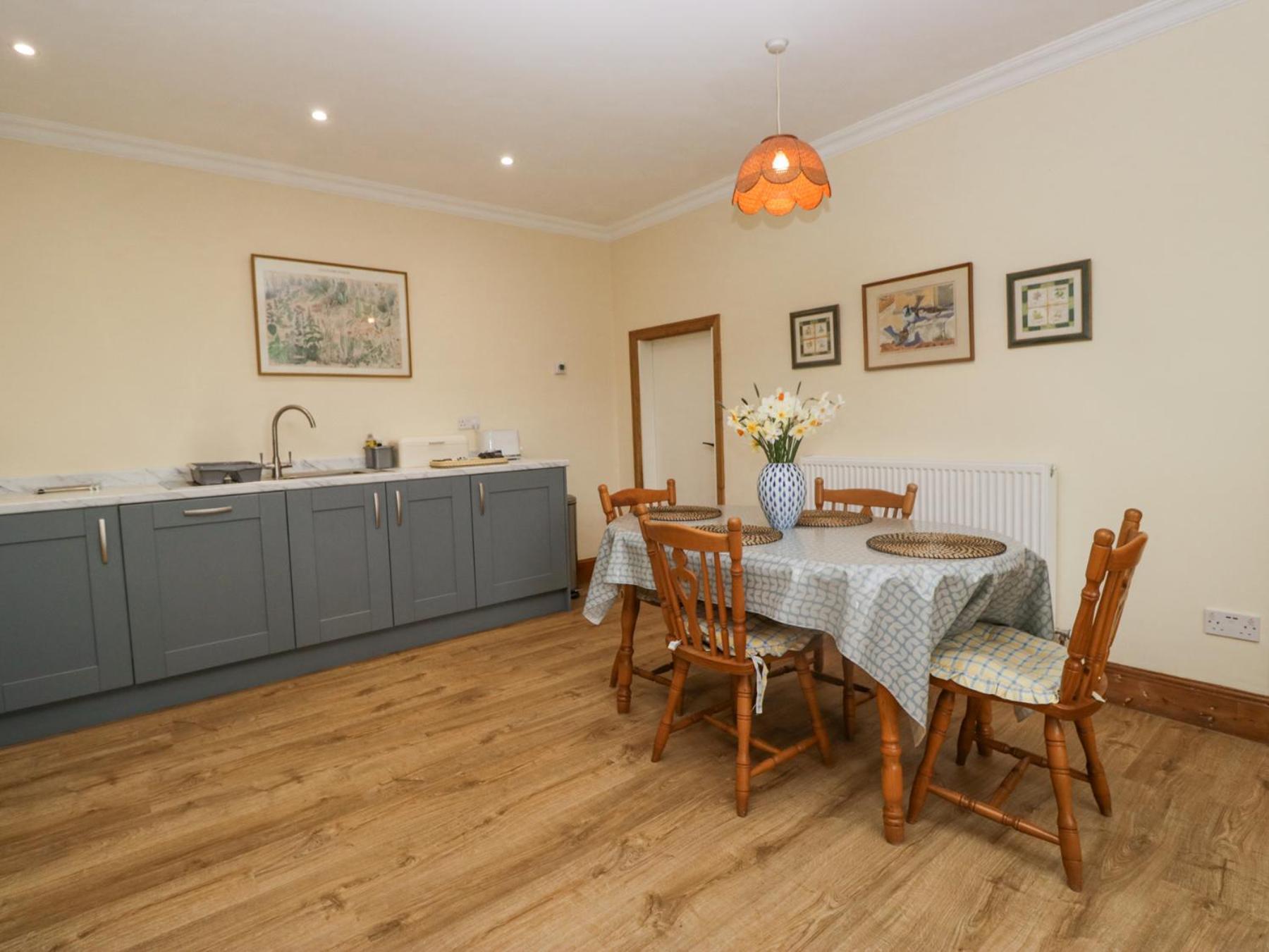 פנרית' Winn'S Cottage מראה חיצוני תמונה