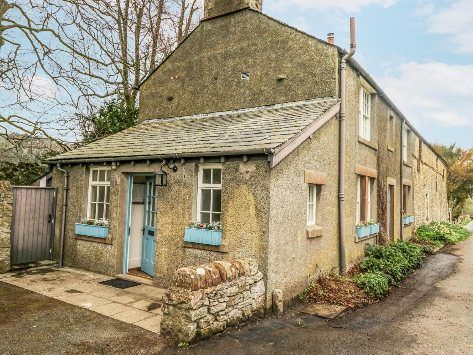 פנרית' Winn'S Cottage מראה חיצוני תמונה